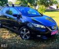 Ниссан Лиф, объемом двигателя 0.11 л и пробегом 93 тыс. км за 13500 $, фото 1 на Automoto.ua
