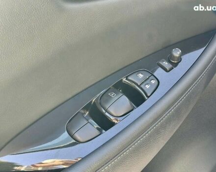 Ніссан Ліф, об'ємом двигуна 0 л та пробігом 117 тис. км за 13999 $, фото 13 на Automoto.ua