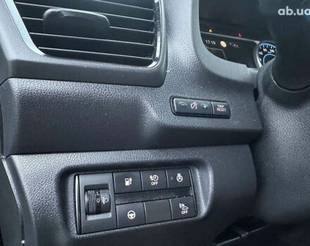 Ніссан Ліф, об'ємом двигуна 0 л та пробігом 124 тис. км за 11900 $, фото 19 на Automoto.ua