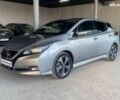 Ниссан Лиф, объемом двигателя 0 л и пробегом 43 тыс. км за 15500 $, фото 1 на Automoto.ua