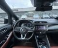 Ніссан Ліф, об'ємом двигуна 0 л та пробігом 124 тис. км за 11900 $, фото 14 на Automoto.ua