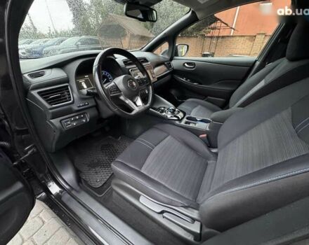 Ніссан Ліф, об'ємом двигуна 0 л та пробігом 140 тис. км за 11700 $, фото 1 на Automoto.ua
