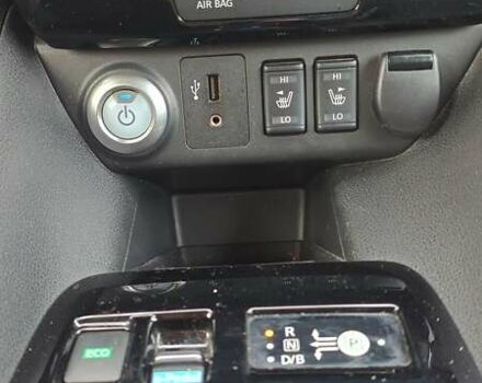 Ниссан Лиф, объемом двигателя 0 л и пробегом 115 тыс. км за 10900 $, фото 11 на Automoto.ua