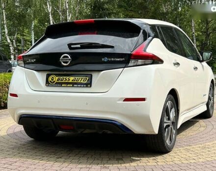 Ниссан Лиф, объемом двигателя 0 л и пробегом 115 тыс. км за 13700 $, фото 6 на Automoto.ua