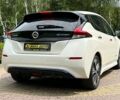 Ниссан Лиф, объемом двигателя 0 л и пробегом 115 тыс. км за 13700 $, фото 6 на Automoto.ua