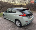 Ніссан Ліф, об'ємом двигуна 0 л та пробігом 130 тис. км за 11888 $, фото 12 на Automoto.ua