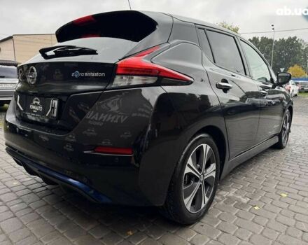 Ніссан Ліф, об'ємом двигуна 0 л та пробігом 140 тис. км за 11700 $, фото 16 на Automoto.ua