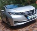 Ниссан Лиф, объемом двигателя 0 л и пробегом 70 тыс. км за 11555 $, фото 1 на Automoto.ua
