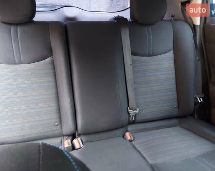 Ниссан Лиф, объемом двигателя 0 л и пробегом 77 тыс. км за 12800 $, фото 2 на Automoto.ua