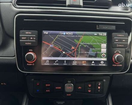 Ніссан Ліф, об'ємом двигуна 0 л та пробігом 140 тис. км за 11700 $, фото 28 на Automoto.ua