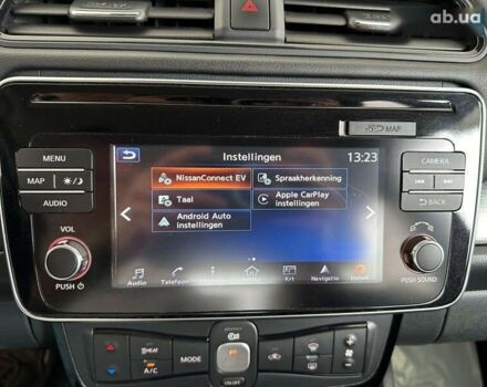 Ніссан Ліф, об'ємом двигуна 0 л та пробігом 115 тис. км за 12150 $, фото 26 на Automoto.ua