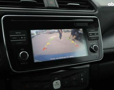 Ніссан Ліф, об'ємом двигуна 0 л та пробігом 149 тис. км за 12000 $, фото 16 на Automoto.ua