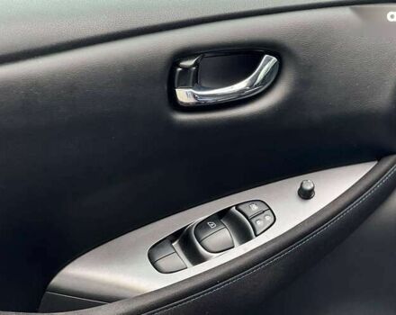 Ниссан Лиф, объемом двигателя 0 л и пробегом 59 тыс. км за 12990 $, фото 9 на Automoto.ua