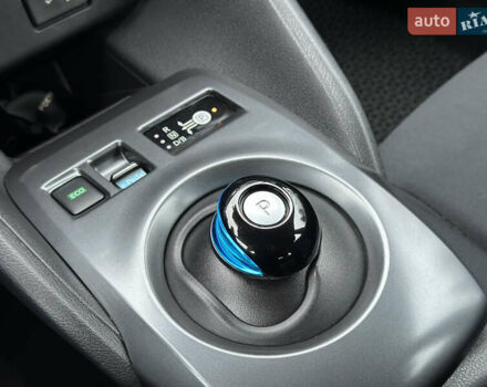 Ніссан Ліф, об'ємом двигуна 0 л та пробігом 37 тис. км за 11800 $, фото 17 на Automoto.ua