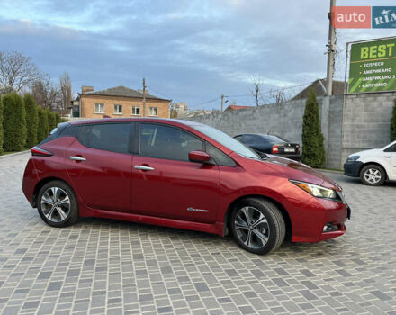 Ніссан Ліф, об'ємом двигуна 0 л та пробігом 137 тис. км за 13000 $, фото 2 на Automoto.ua