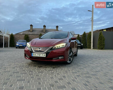 Ніссан Ліф, об'ємом двигуна 0 л та пробігом 137 тис. км за 13000 $, фото 9 на Automoto.ua