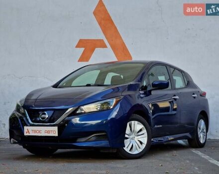 Ниссан Лиф, объемом двигателя 0 л и пробегом 176 тыс. км за 10990 $, фото 15 на Automoto.ua