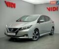 Ниссан Лиф, объемом двигателя 0 л и пробегом 114 тыс. км за 11671 $, фото 1 на Automoto.ua