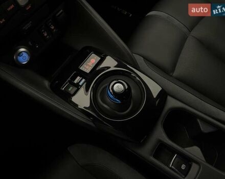 Ниссан Лиф, объемом двигателя 0 л и пробегом 114 тыс. км за 11671 $, фото 19 на Automoto.ua