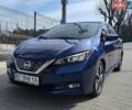 Ніссан Ліф, об'ємом двигуна 0 л та пробігом 97 тис. км за 14800 $, фото 1 на Automoto.ua