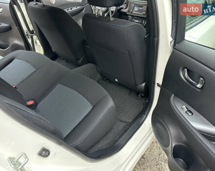 Ніссан Ліф, об'ємом двигуна 0 л та пробігом 37 тис. км за 11800 $, фото 16 на Automoto.ua