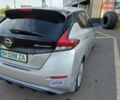 Ниссан Лиф, объемом двигателя 0 л и пробегом 77 тыс. км за 12800 $, фото 13 на Automoto.ua