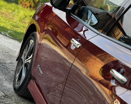 Ніссан Ліф, об'ємом двигуна 0 л та пробігом 107 тис. км за 12950 $, фото 22 на Automoto.ua