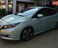Ниссан Лиф, объемом двигателя 0 л и пробегом 116 тыс. км за 11900 $, фото 1 на Automoto.ua