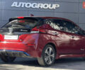 Ниссан Лиф, объемом двигателя 0 л и пробегом 84 тыс. км за 14800 $, фото 1 на Automoto.ua