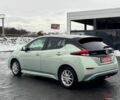 Ниссан Лиф, объемом двигателя 0 л и пробегом 99 тыс. км за 11990 $, фото 1 на Automoto.ua