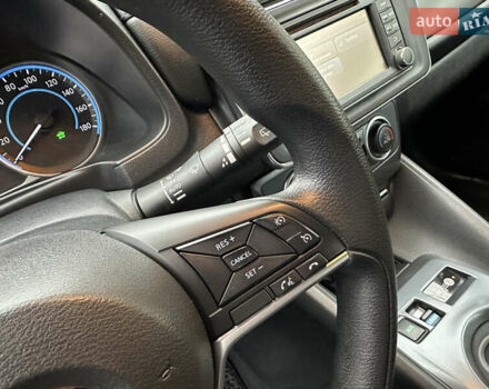 Ніссан Ліф, об'ємом двигуна 0 л та пробігом 37 тис. км за 11800 $, фото 8 на Automoto.ua