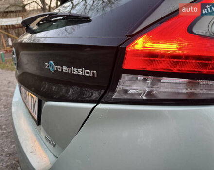 Ніссан Ліф, об'ємом двигуна 0 л та пробігом 130 тис. км за 11888 $, фото 16 на Automoto.ua