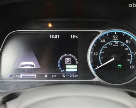 Ніссан Ліф, об'ємом двигуна 0 л та пробігом 149 тис. км за 12000 $, фото 15 на Automoto.ua