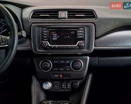 Ниссан Лиф, объемом двигателя 0 л и пробегом 176 тыс. км за 10990 $, фото 53 на Automoto.ua