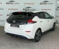 Ниссан Лиф, объемом двигателя 0 л и пробегом 115 тыс. км за 12150 $, фото 2 на Automoto.ua