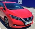Ниссан Лиф, объемом двигателя 0 л и пробегом 89 тыс. км за 11900 $, фото 1 на Automoto.ua
