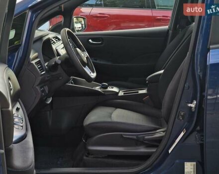 Ниссан Лиф, объемом двигателя 0 л и пробегом 176 тыс. км за 10990 $, фото 39 на Automoto.ua