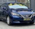 Ниссан Лиф, объемом двигателя 0 л и пробегом 59 тыс. км за 12990 $, фото 1 на Automoto.ua