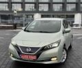 Ниссан Лиф, объемом двигателя 0 л и пробегом 99 тыс. км за 11990 $, фото 2 на Automoto.ua