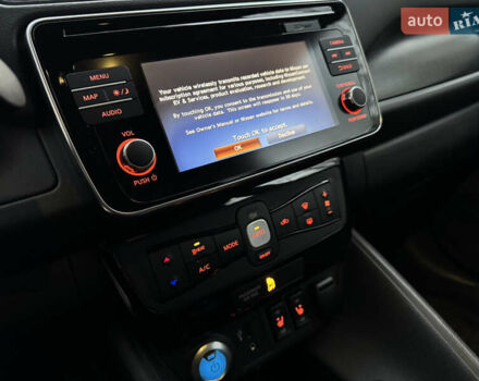 Ніссан Ліф, об'ємом двигуна 0 л та пробігом 130 тис. км за 11888 $, фото 42 на Automoto.ua