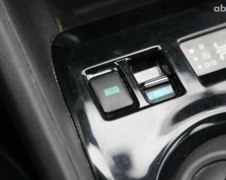 Ніссан Ліф, об'ємом двигуна 0 л та пробігом 149 тис. км за 12000 $, фото 20 на Automoto.ua