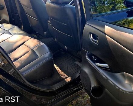 Ниссан Лиф, объемом двигателя 0.11 л и пробегом 93 тыс. км за 13500 $, фото 5 на Automoto.ua