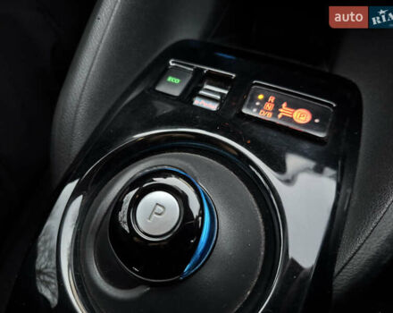 Ніссан Ліф, об'ємом двигуна 0 л та пробігом 130 тис. км за 11888 $, фото 46 на Automoto.ua