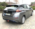 Ниссан Лиф, объемом двигателя 0 л и пробегом 165 тыс. км за 11600 $, фото 3 на Automoto.ua