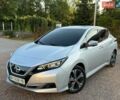 Ниссан Лиф, объемом двигателя 0 л и пробегом 89 тыс. км за 11600 $, фото 1 на Automoto.ua