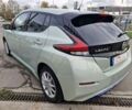 Ніссан Ліф, об'ємом двигуна 0 л та пробігом 70 тис. км за 13899 $, фото 5 на Automoto.ua
