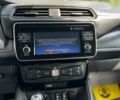 Ниссан Лиф, объемом двигателя 0 л и пробегом 94 тыс. км за 12900 $, фото 12 на Automoto.ua