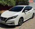 Ниссан Лиф, объемом двигателя 0 л и пробегом 55 тыс. км за 11800 $, фото 1 на Automoto.ua