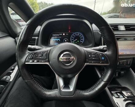 Ніссан Ліф, об'ємом двигуна 0 л та пробігом 140 тис. км за 11700 $, фото 24 на Automoto.ua