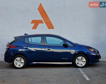 Ниссан Лиф, объемом двигателя 0 л и пробегом 176 тыс. км за 10990 $, фото 21 на Automoto.ua